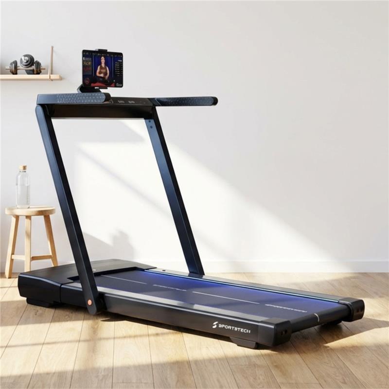 Meilleur tapis de course inclinable 2026 pour la maison Guide Sportstech — free download